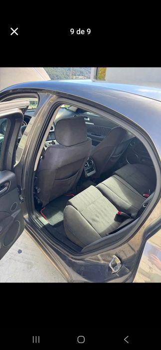 Alfa romeo 159 2.4jtd