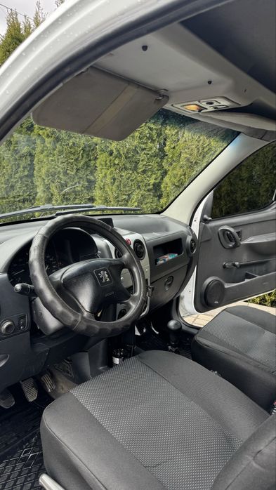 Продам! Peugeot partner