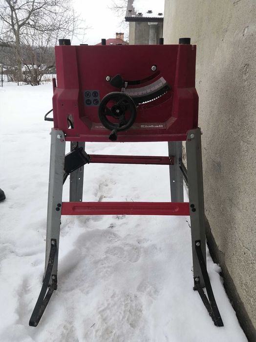 Części do piła stołowej Einhell tc ts