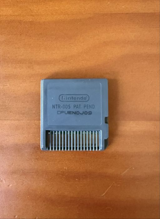 Pokemon soulsilver