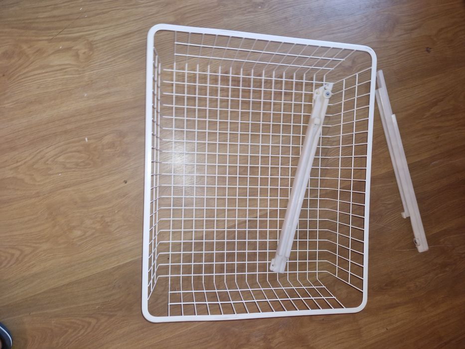 Kosz stystem ikea stuva