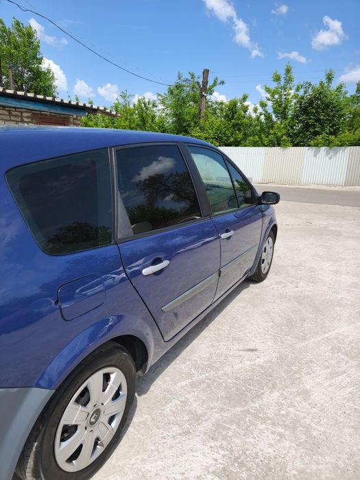 Renault Grand Scenic 1.5 dci
