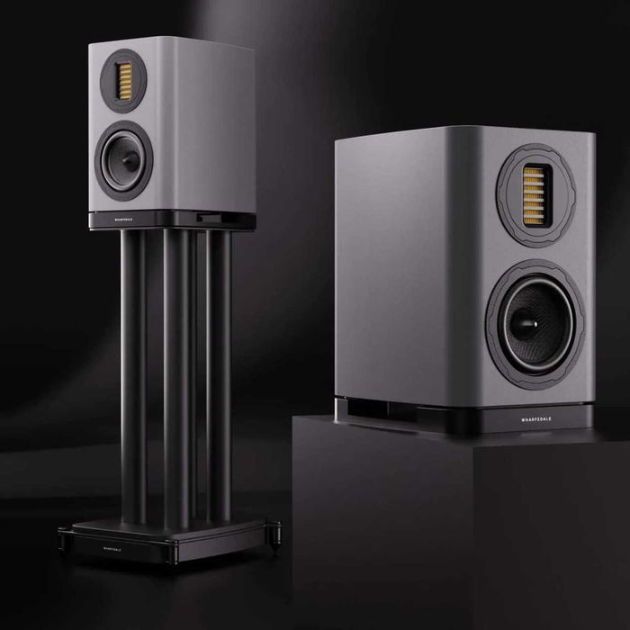 Nowość Wharfedale EVO 5.2 możliwa zamiana sklep WROCŁAW
