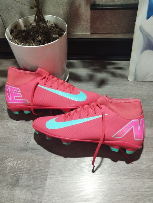 Бутси Nike Superfly 10 Club