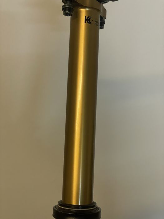 Sztyca regulowana FOX Transfer 31,6  150 mm dropper