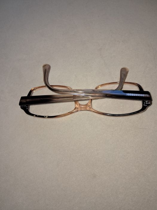 Oprawki damskie, Oprawki, Oprawki brązowe