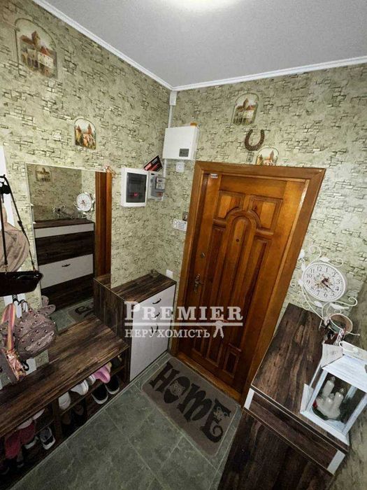 3-кімнатна квартира за адресою вул. Бандери Степана (площа 68 м²) - Atlanta.ua - фото 6