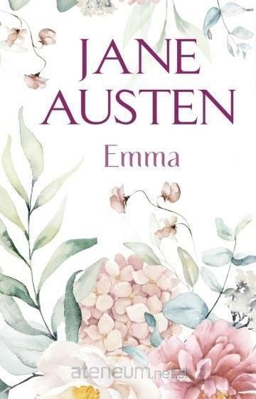 Emma  Jane Austen