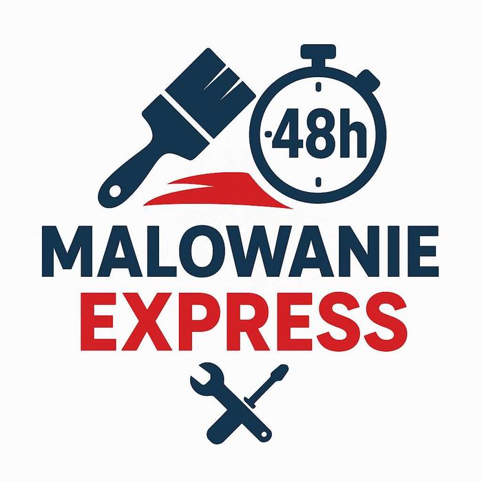 Szybkie Malowanie Mieszkań Kielce. Termin w 48h. Czysto i Tanio