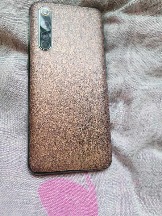 realme x50 pro 5G 12g