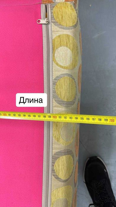 Спальний розкладний диван