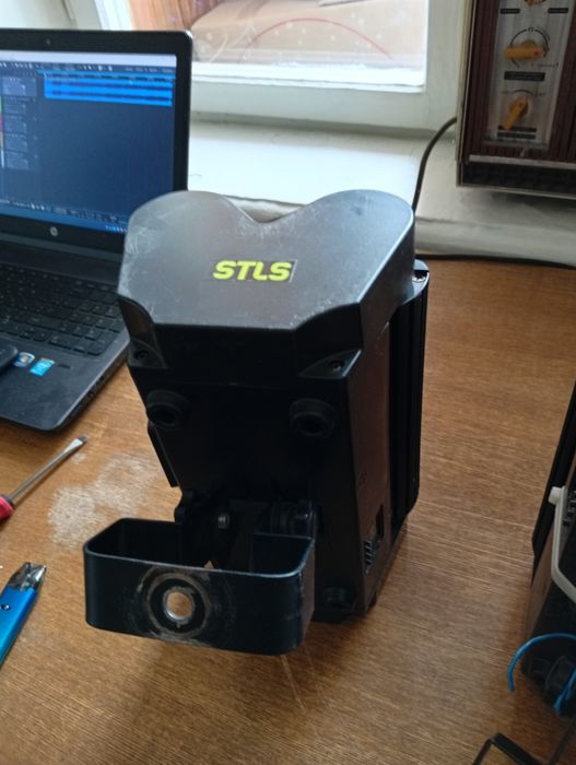 Продам світлові прилади SPIDER stls 2 шт