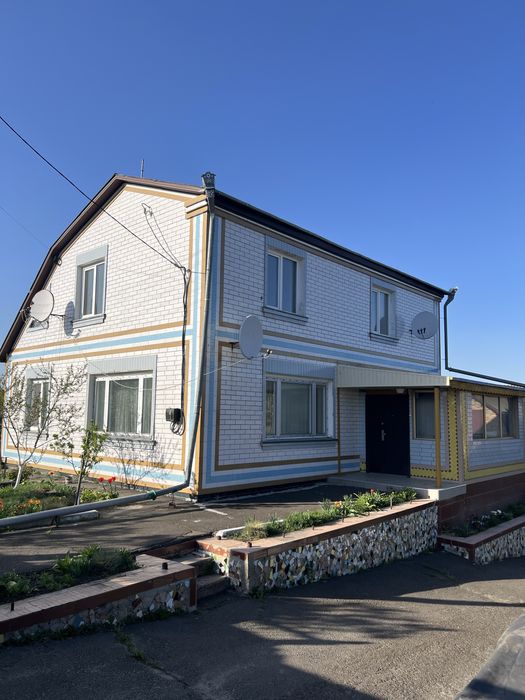 Продається будинок в Сад.Станції, с.Млієв, Городищенськийр-он,Черк.обл