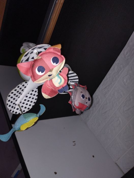 Мобіль Мобиль Tiny Love