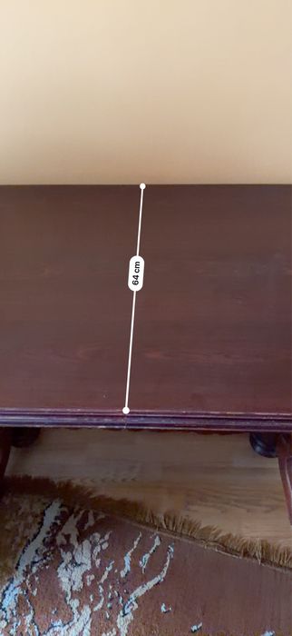 Oddam stół rozkladany