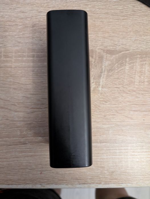 Power bank WG 30000 mAh, 20wh