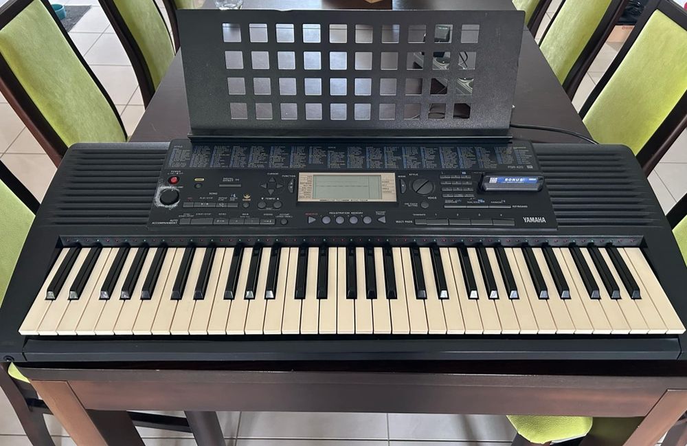 Dla Ciebie wszystko - 420 - w kategorii Instrumenty
