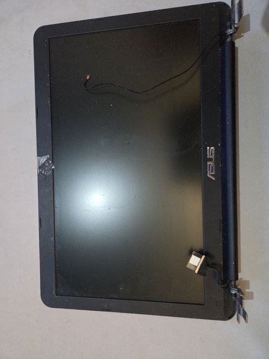 Klapę matrycy (klapa zawiasy pasmo matryca) do Laptopa ASUS F555L