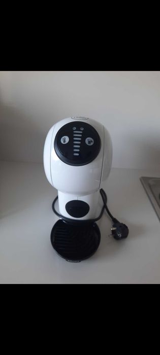 Maquina de café Dolce Gusto