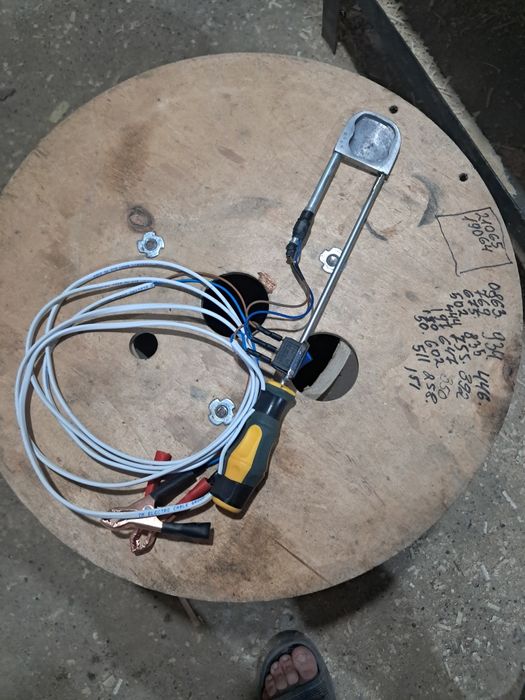 Випаровувач субліматор испаритель щавелевої кислоти