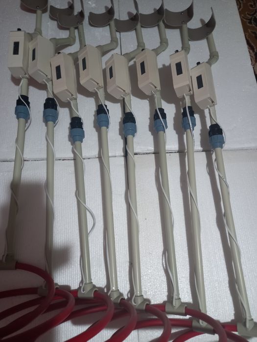 Металлоискатель металошукачі Пират