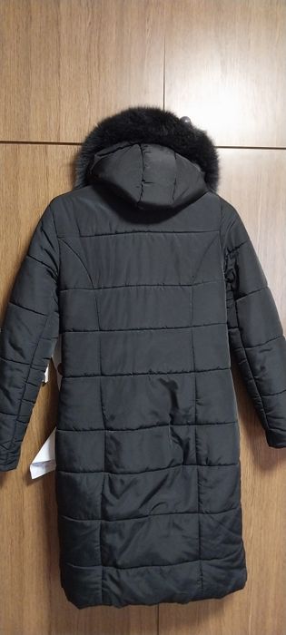 продам зимову куртку