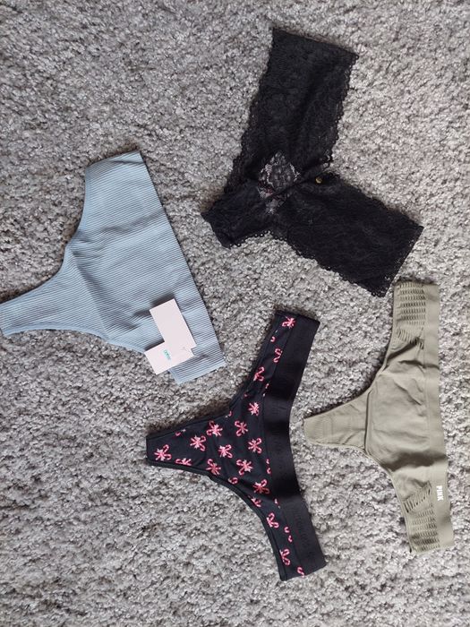 Трусики жіночі фірмові