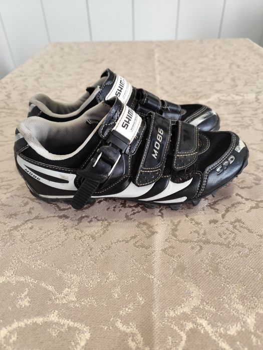 sapatos BTT Shimano tamanho 40