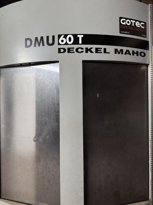 Centro de maquinacao