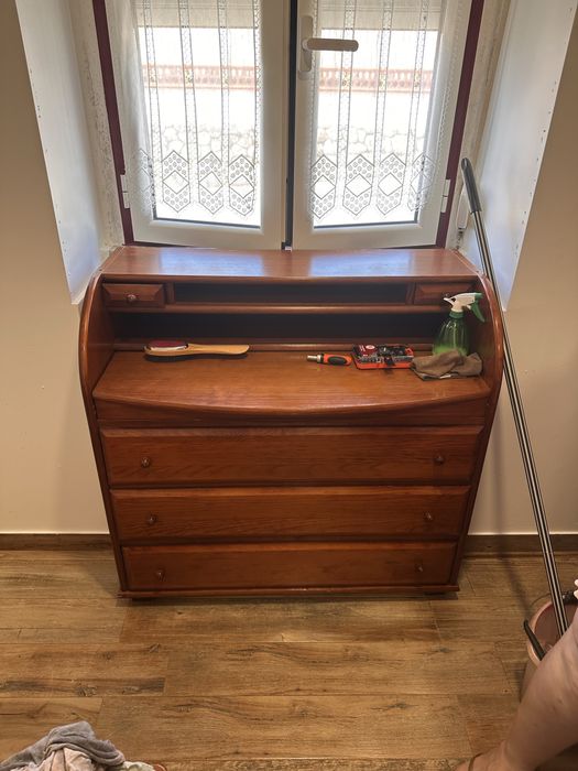 Mobilia de quarto