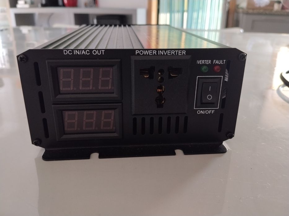 Inversor/Conversor 3000W476274072192952322