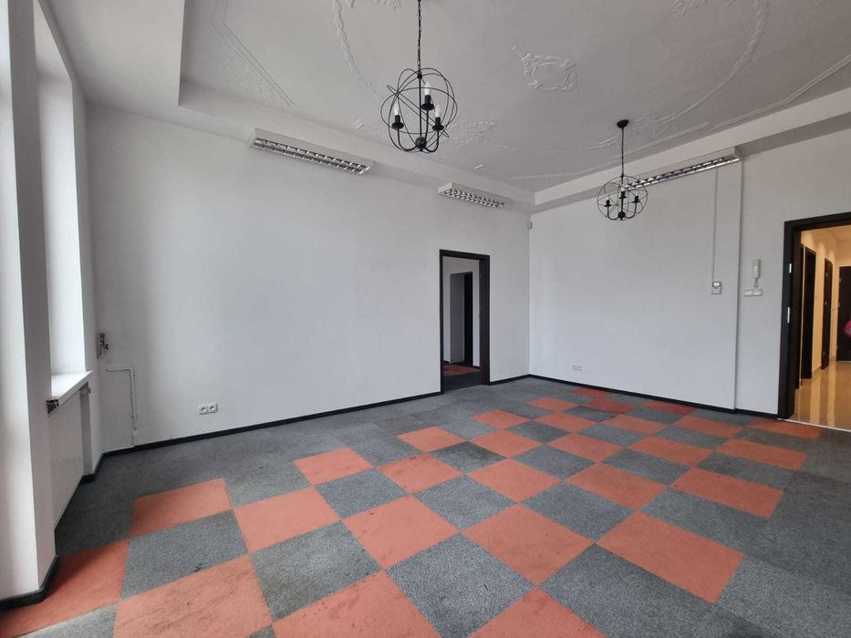 Lokale użytkowe w centrum Gdańska