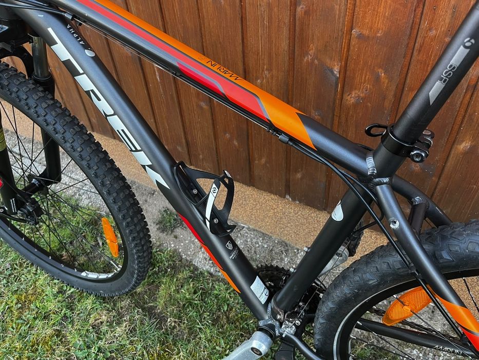 Trek Marlin 5 mtb