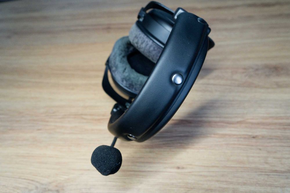 Słuchawki Beyerdynamic MMX 300 2nd Gen | Komplet