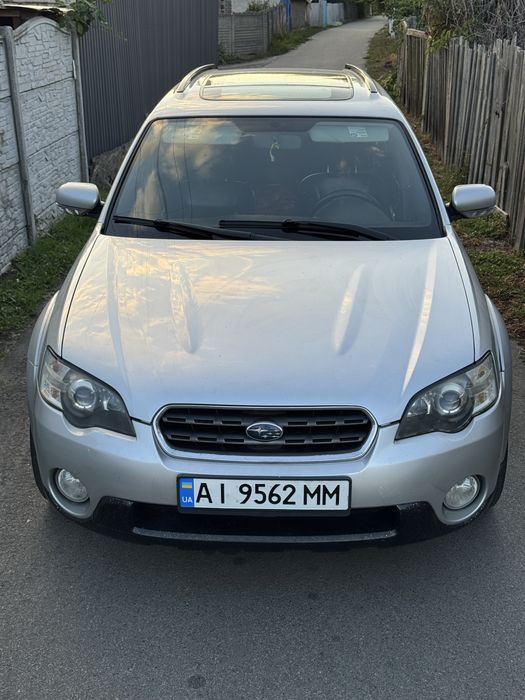 Продам Subaru Outback