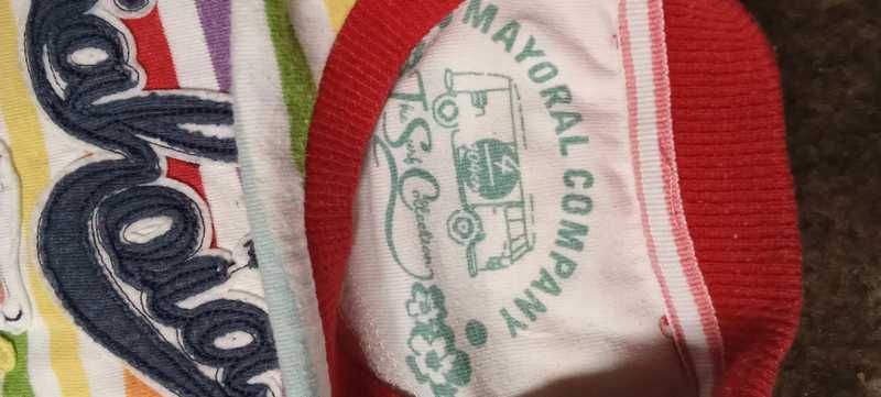 Camisola de Criança