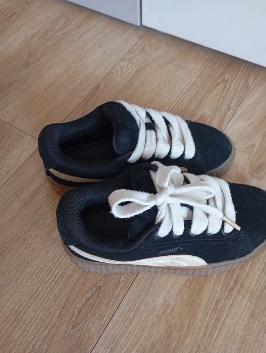 Buty Puma Fenty dzieciece