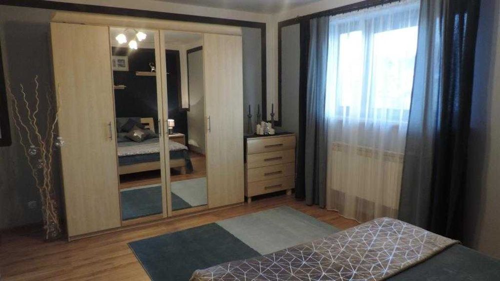 Apartament Krystyna