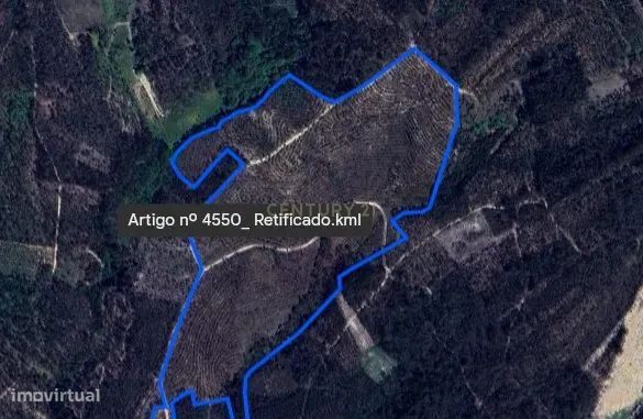 Terreno para venda, com 112 000m2