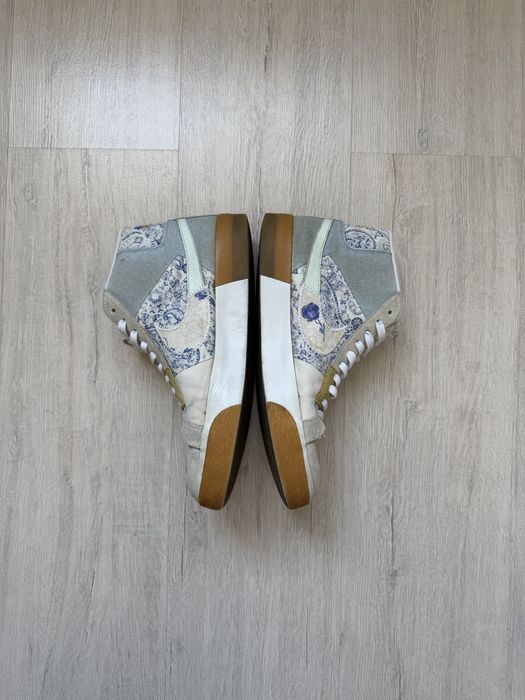 Кеди Nike Blazer Mid ’77