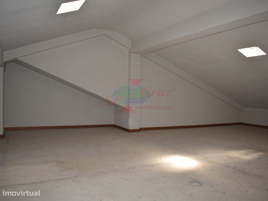 Apartamento T4 - Santa Clara