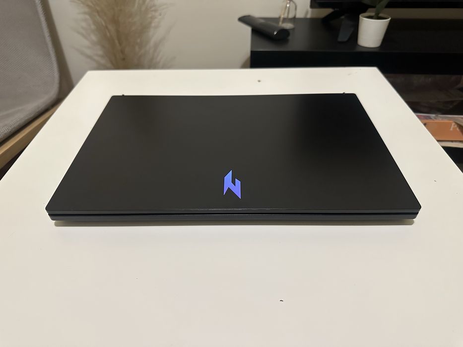 Portátil Gaming Acer | RTX 4050 | Ryzen 7 7735HS | 1TB SSD | 165Hz