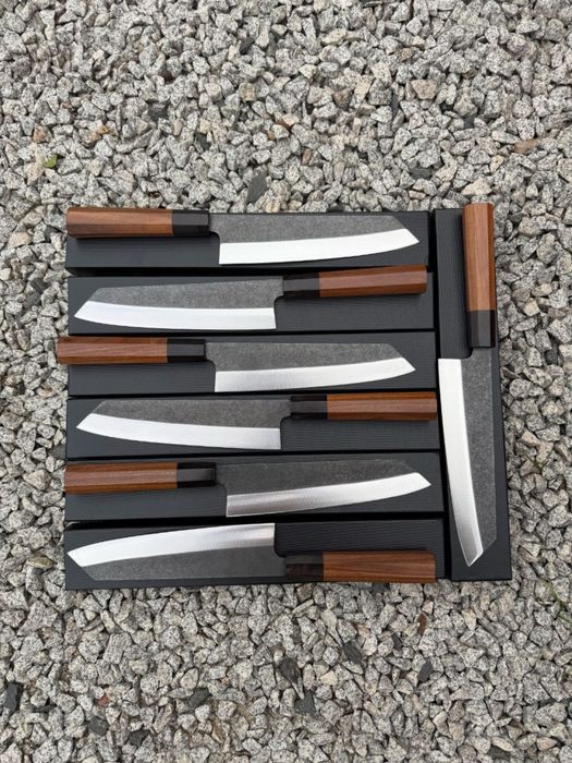 Нож кухонный Киротсуке,очень острый