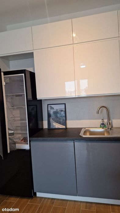 Ożarów Mazowiecki, ul. Kapucka. 2 pokoje, 41 m², nowe, garaż w cenie
