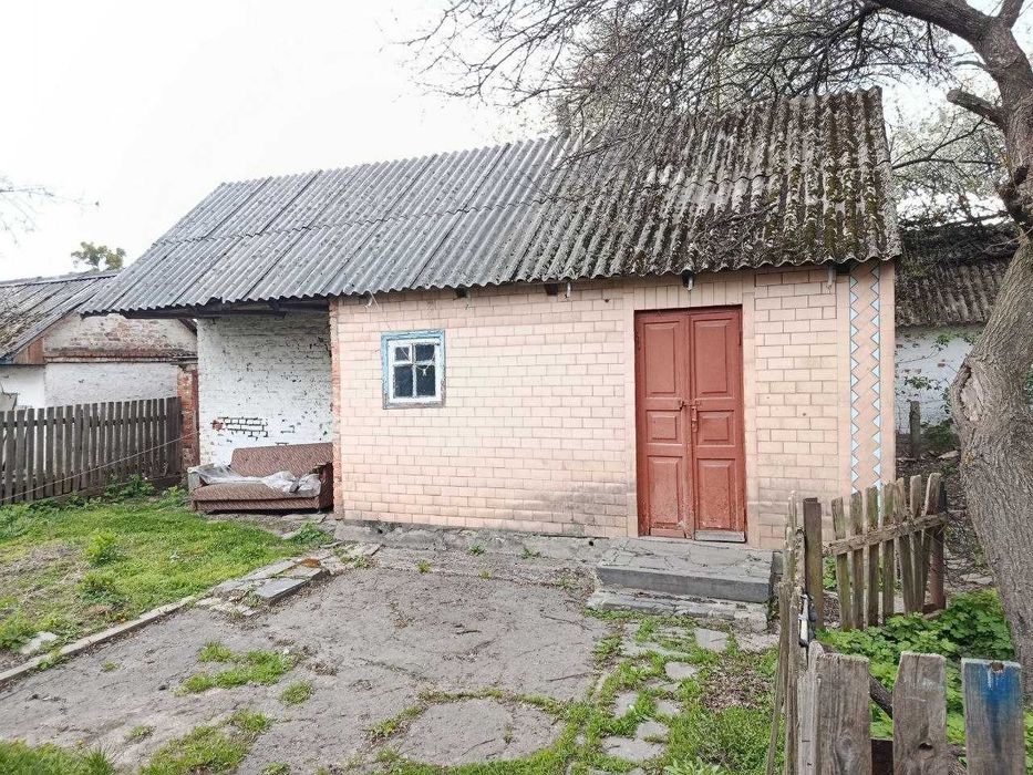 Продам Частину Будинка 2-кімнати Коростишів