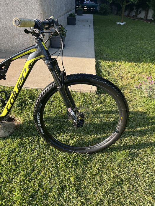 Como nova Full Suspension