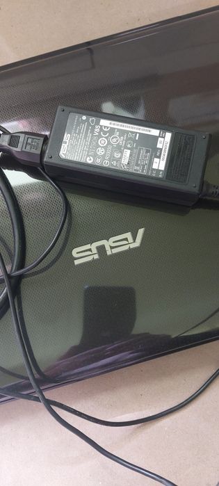 Laptop Asus k50ij