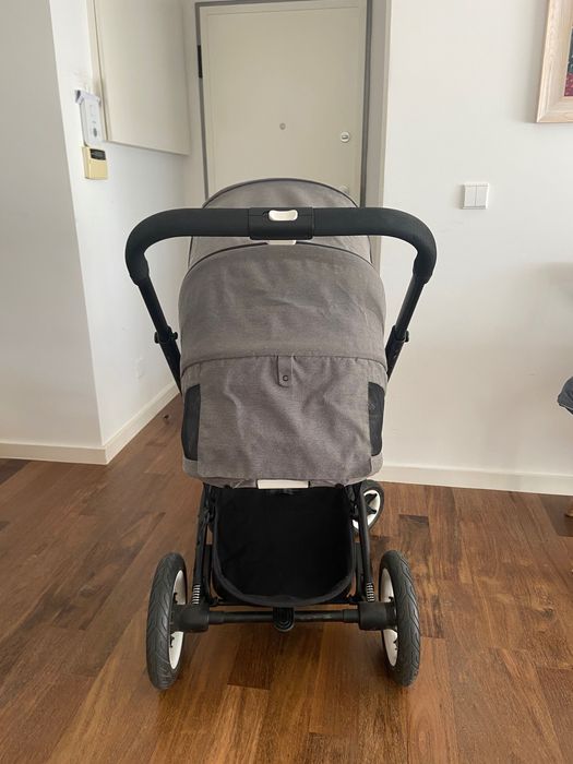 Carrinho Cybex Talos S Lux (pouco uso)