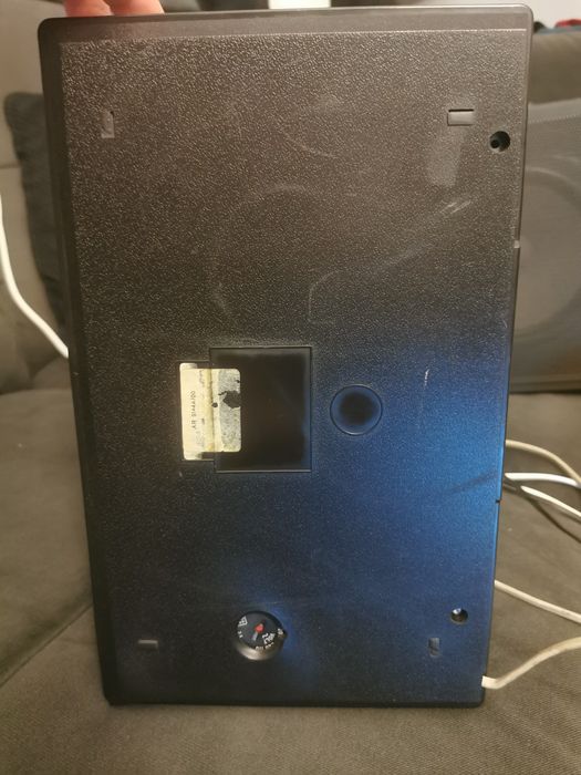 Aristona (Philips) Stereo 9144 - Magnetofon Retro