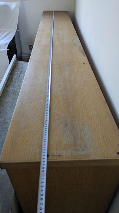 Móvel de arrumação